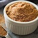 La meilleure recette maison d'épices pour le porc! (Super facile)