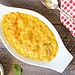 La recette de Mac & Cheese à la courge butternut facile à préparer!