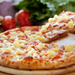 La pizza hawaïenne la plus facile à faire