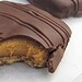 Recette facile de sandwich party au beurre de peanut et au chocolat