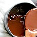 Recette facile de sauce au chocolat!