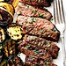 Recette facile de steaks grillés au Jack Daniel's