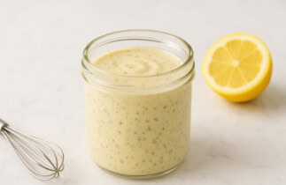 Comment faire une vinaigrette italienne comme chez Olive Garden