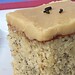 Gâteau aux bananes et son irrésistible glaçage au sucre à la crème