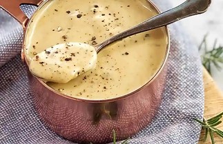 Sauce dijonnaise