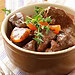 Boeuf Bourguignon