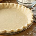 Pâte à tarte sans gluten : la recette facile et inratable
